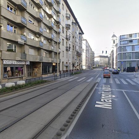 Margaret Apartment 2 Budapeszt Zewnętrze zdjęcie