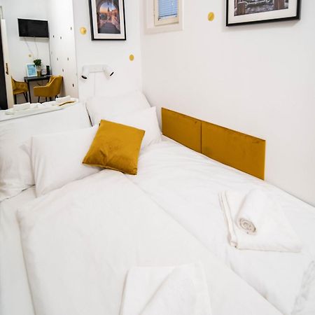 Margaret Apartment 2 Budapeszt Zewnętrze zdjęcie