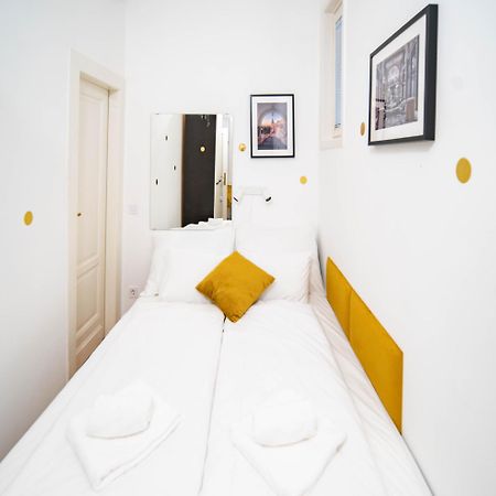 Margaret Apartment 2 Budapeszt Zewnętrze zdjęcie