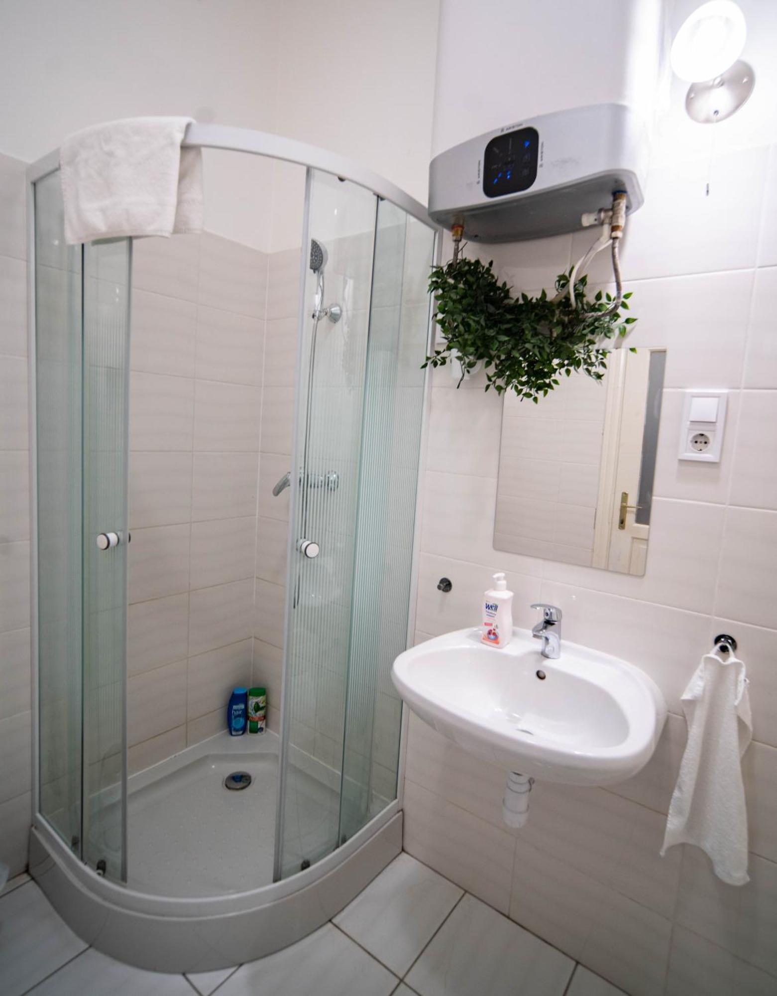Margaret Apartment 2 Budapeszt Zewnętrze zdjęcie