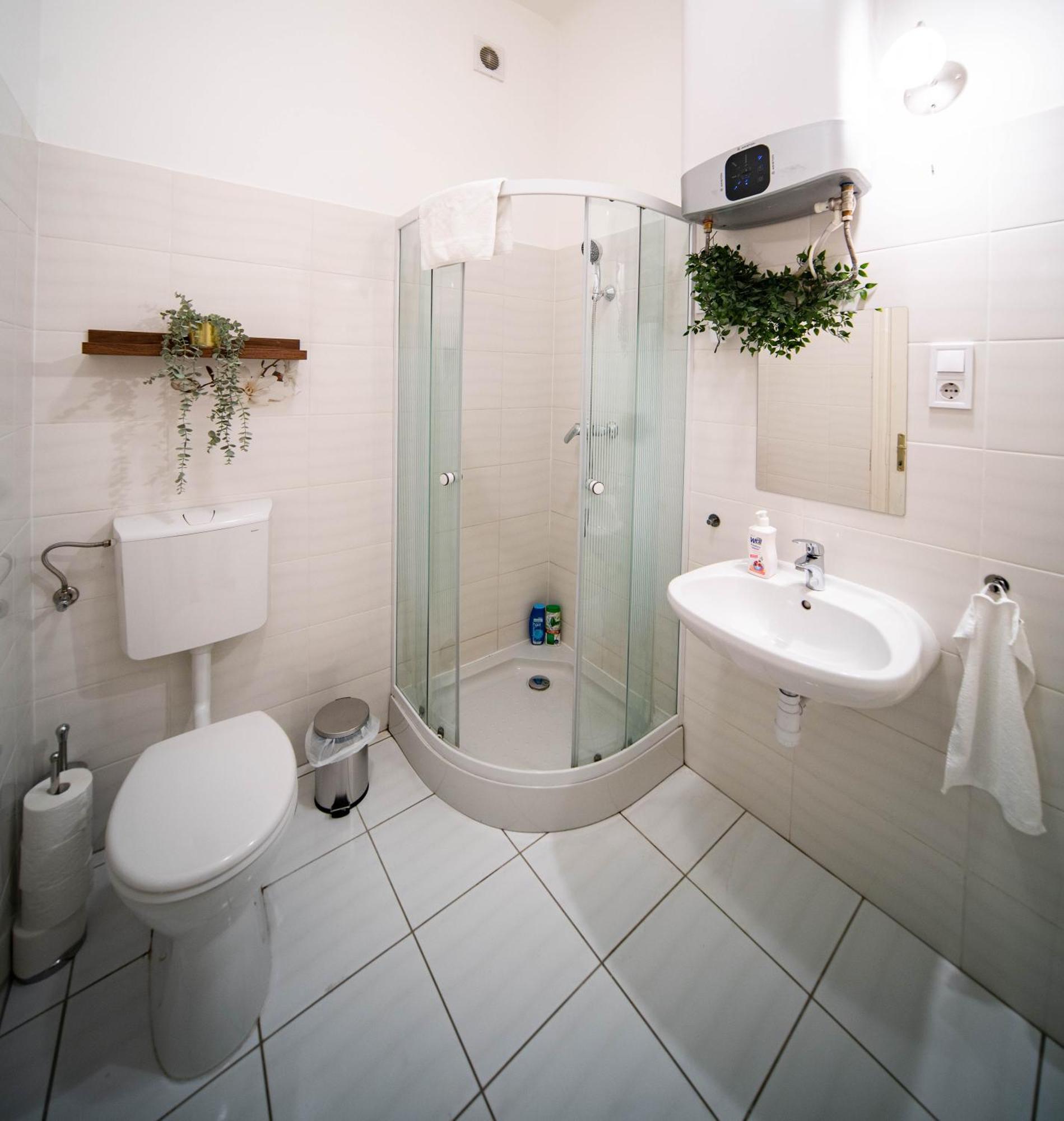 Margaret Apartment 2 Budapeszt Zewnętrze zdjęcie